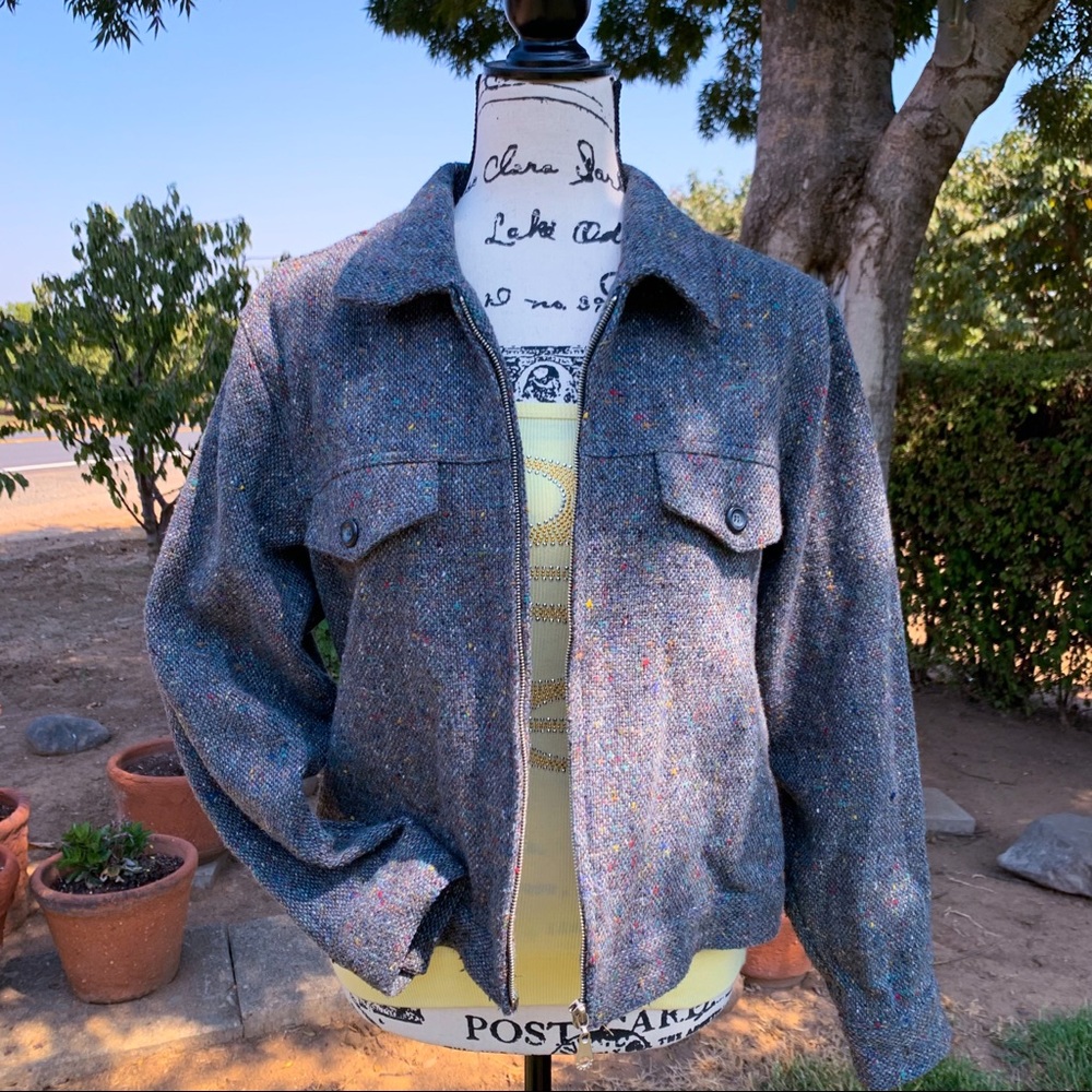Jacket 🧥